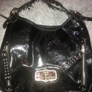 Kathy Van Zeeland Purse
